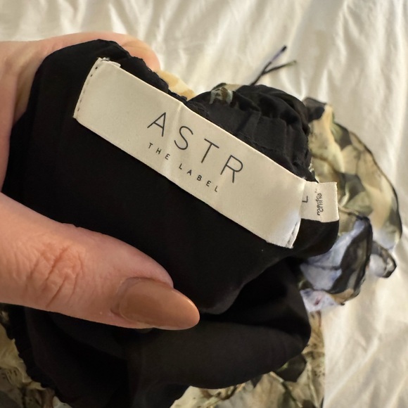 Astr the Label | maxi dress - Picture 10 of 10